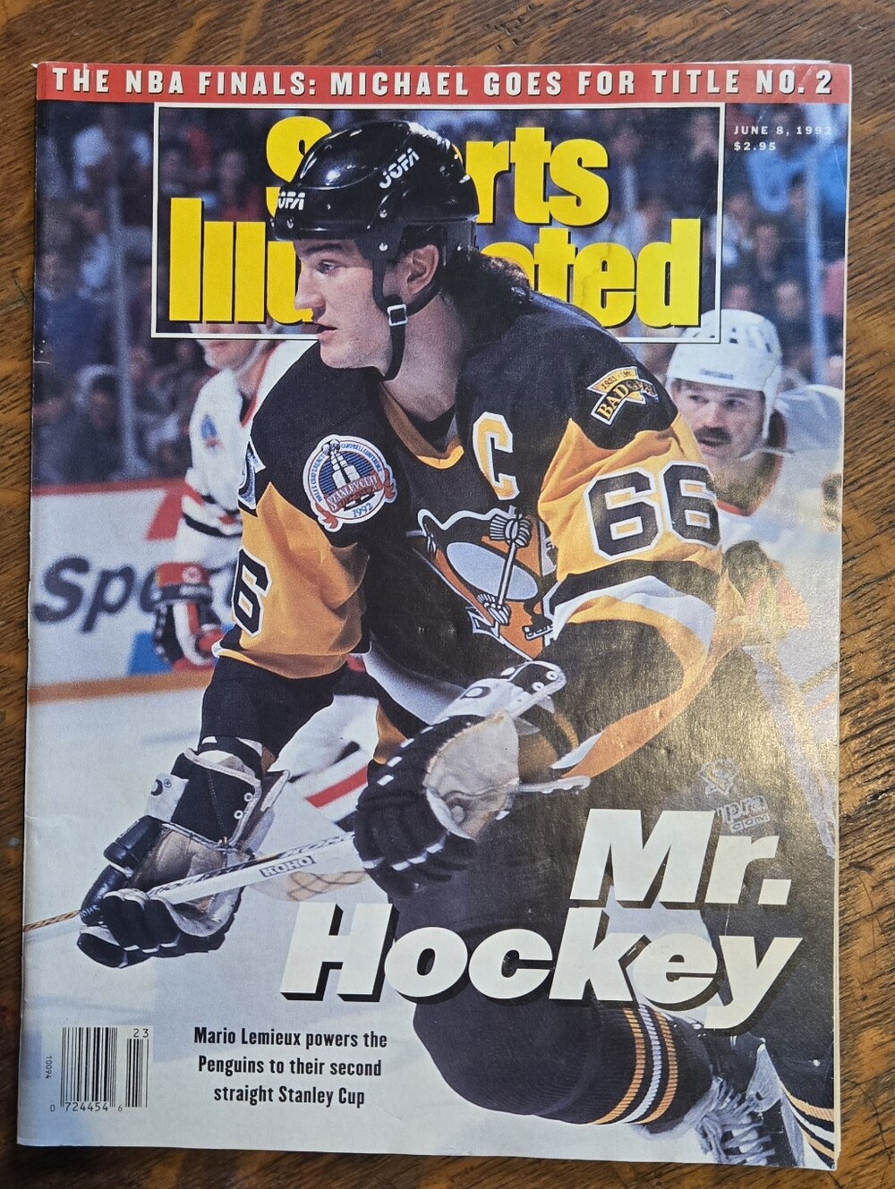 Sports Illustrated